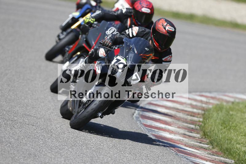 /12 30.04.2025 Speer Racing ADR/Gruppe gruen/107